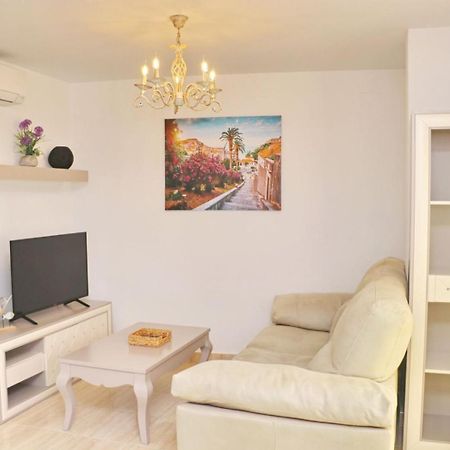 Apartamento El Mirador Conil De La Frontera Extérieur photo