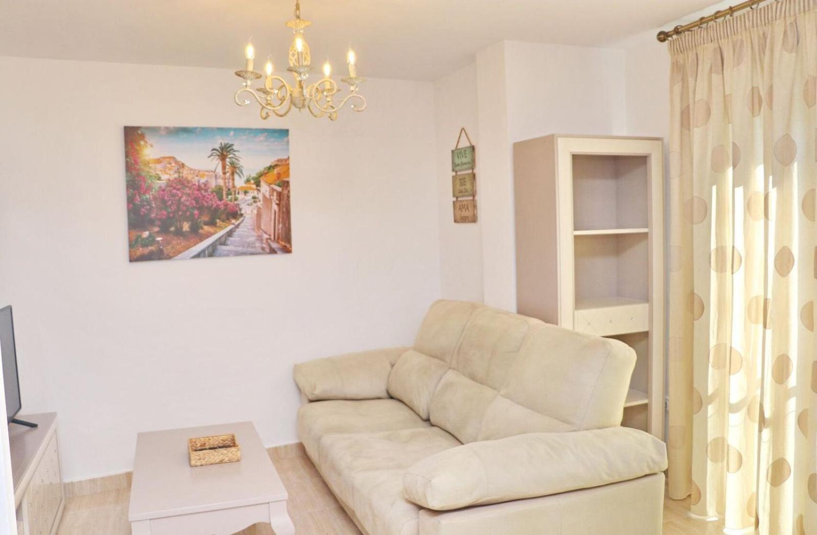 Apartamento El Mirador Conil De La Frontera Extérieur photo