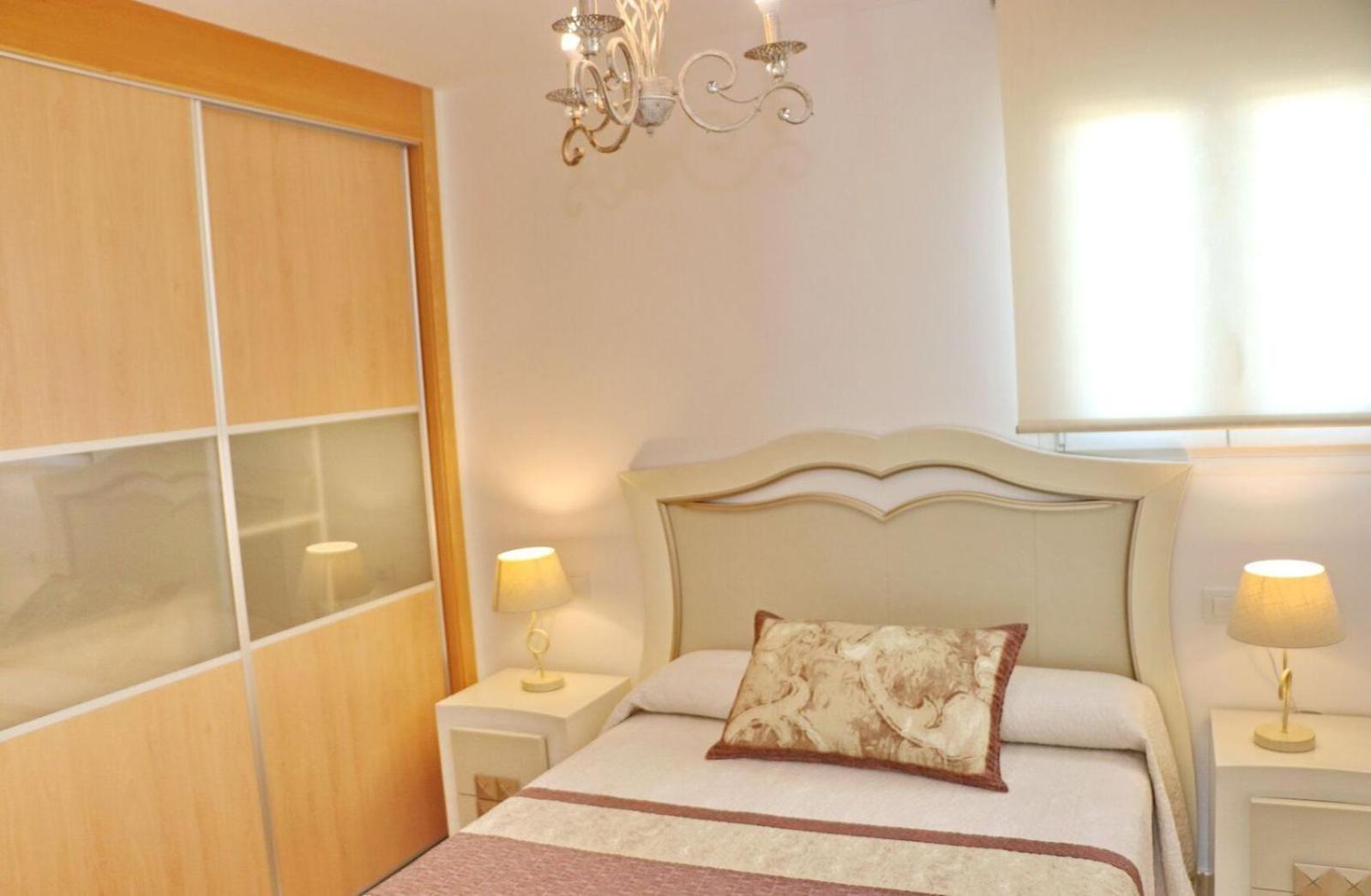 Apartamento El Mirador Conil De La Frontera Extérieur photo