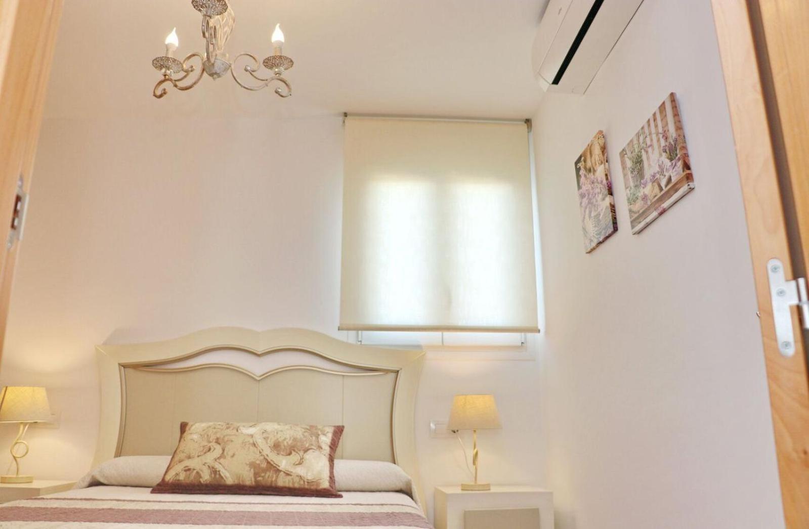 Apartamento El Mirador Conil De La Frontera Extérieur photo
