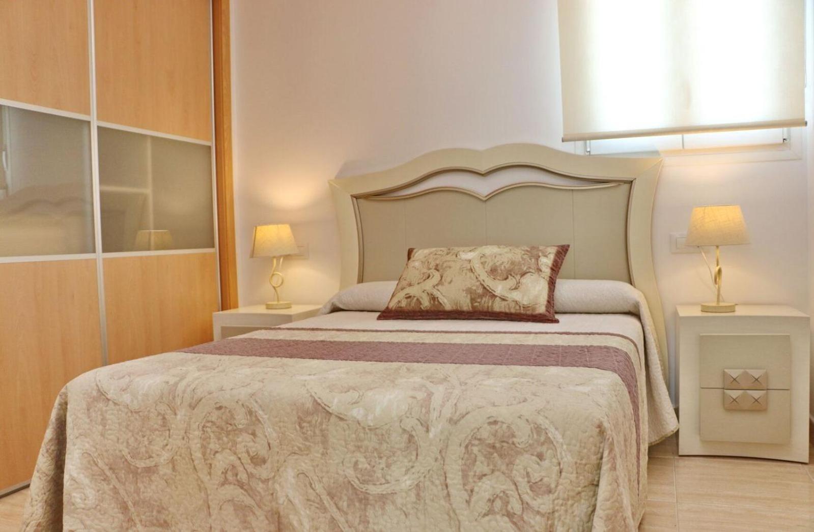 Apartamento El Mirador Conil De La Frontera Extérieur photo